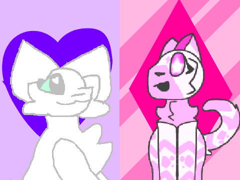 ~ Slushy ~ MEME collab with Flower_Animations! remix