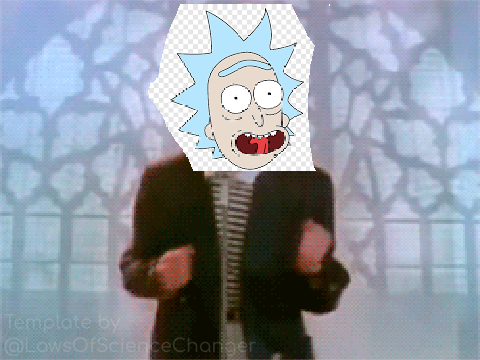 Rick roll 