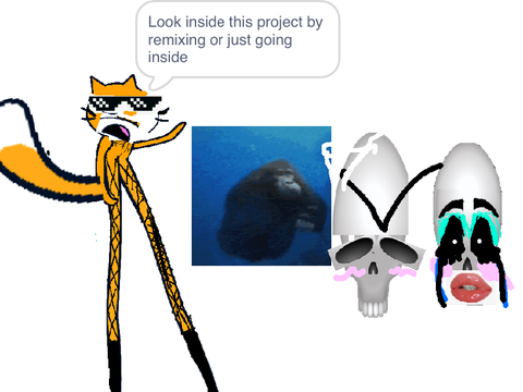 How to do emojis on scratch