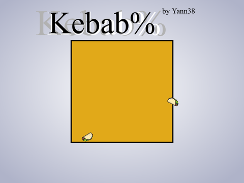 Kebab% by Yann38