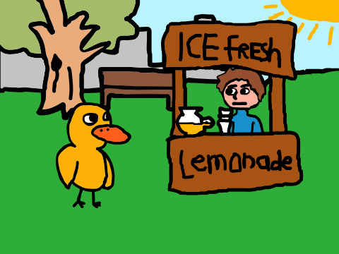 The Duck Song
