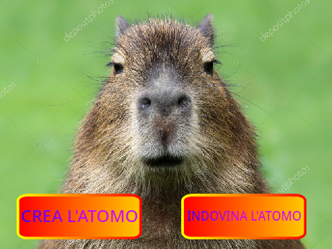 atomi buffi senza bug