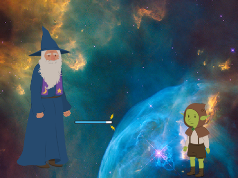 Wizard Kingdom