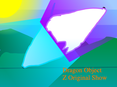 my object.