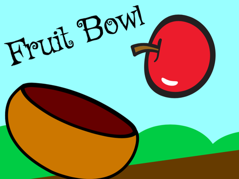 Fruit Bowl