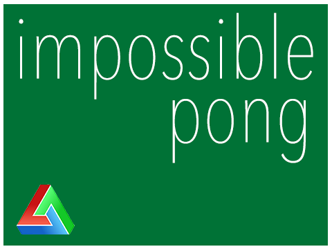 Impossible Pong