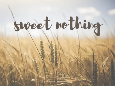 sweet nothing cover ~ -alocasia