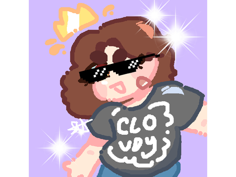 pfp request for ccloudyy