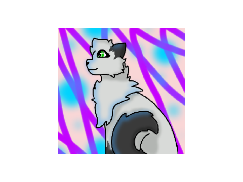 My profile pic