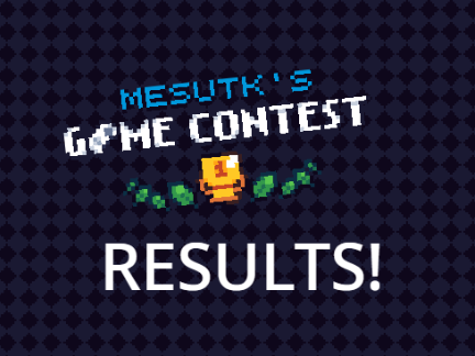 (Results!)1k Game Contest