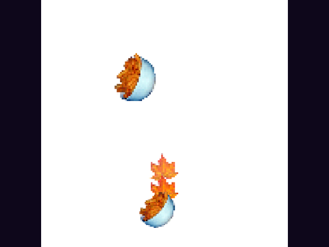 it took me an hour to make this remix