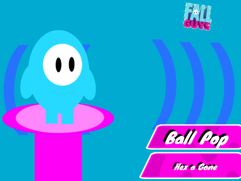 Fall Guys Beta