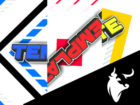 ❖ Ikraken's remake panzoid intro template!