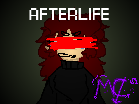 Afterlife | og code