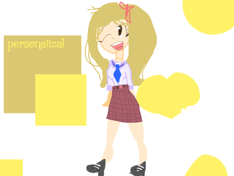 creador de personajes xd