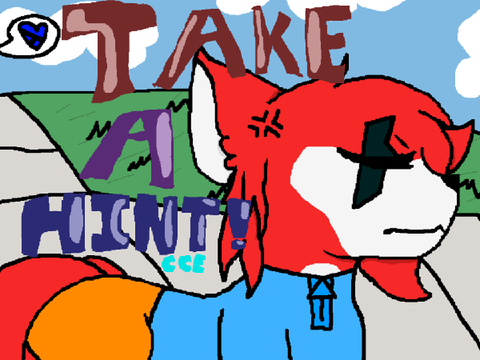 !Take a Hint! CCE