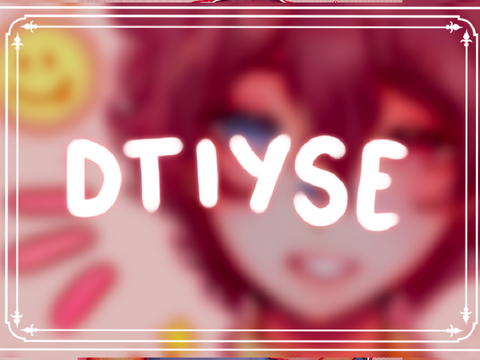 dtiyse ep 2