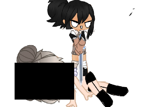 Note to Gacha  heat