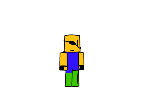 new oc