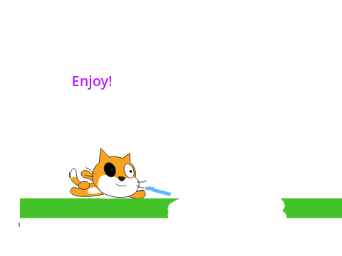 The next platformer! More and cooler levels!