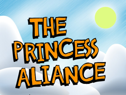 THE PRINCESS ALIANCE
