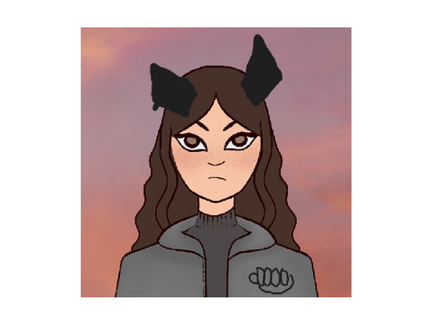 PFP ORDER FROM @Lone Wolf