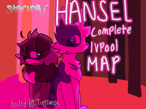 HANSEL ][  TNE
