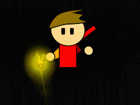 Scratch Wars  Season 1  Entry