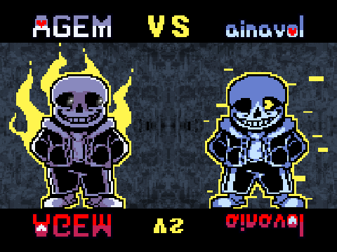 AGEM vs ainavol