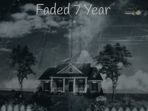 Faded (Animation Meme) \ Faded 7th Anniversary
