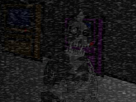 Cam movement test