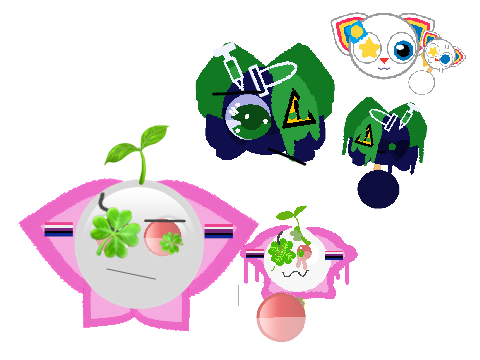 Remix with your emojicat holding an emojicat popsicle! remix