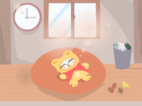 siesta
