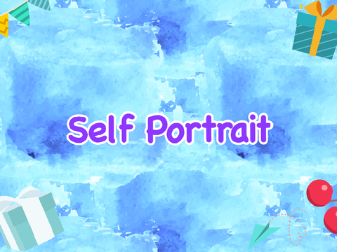 Self Portrait