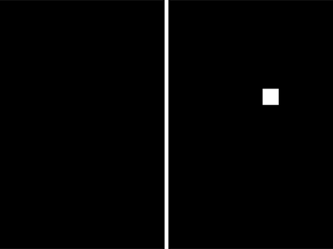 PONG 3D