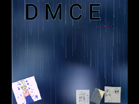 DMCE 