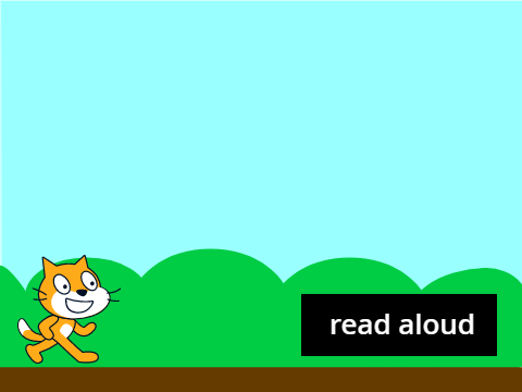 into to scratch