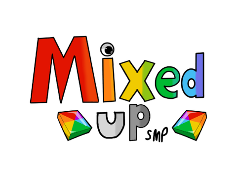[MIXED UP SMP!]