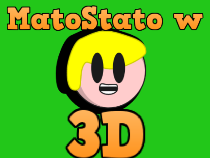 MatoStato w 3D