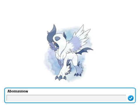 Random Pokemon Generator