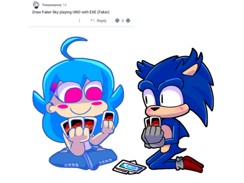 uno!