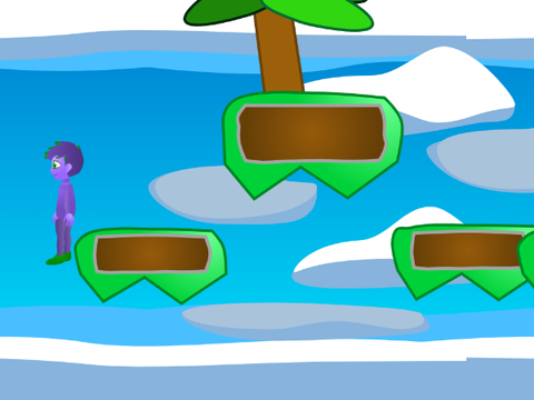 Super Purple Bros. 0.65