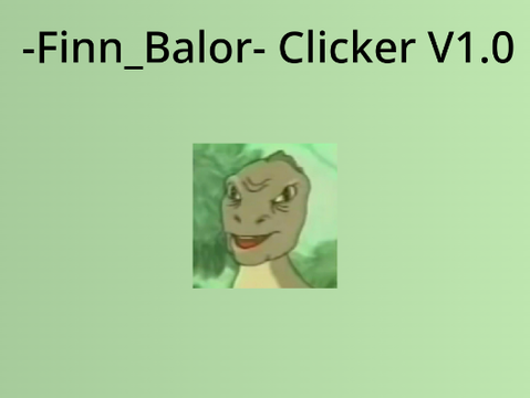 -Finn_Balor- Clicker V1.0 - #Games #All #Sound