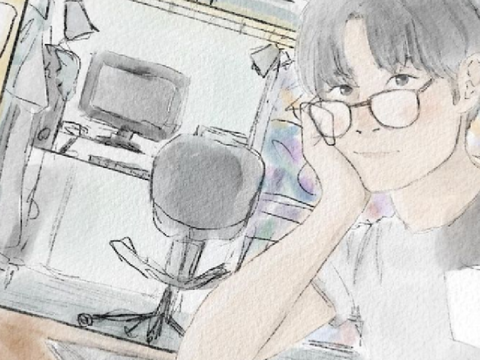菅生隼人 <3