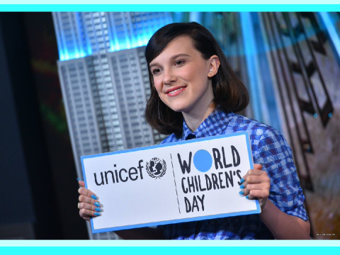 World Childrens Day! :D