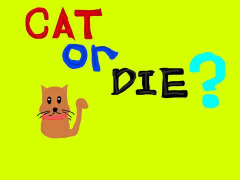[WIP] Cat or died preview v0.1