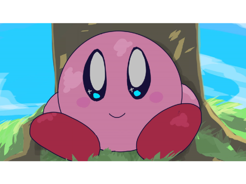 Kirby AMV //カービィ誕生日動画!