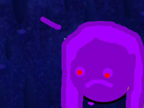Are you scared 
