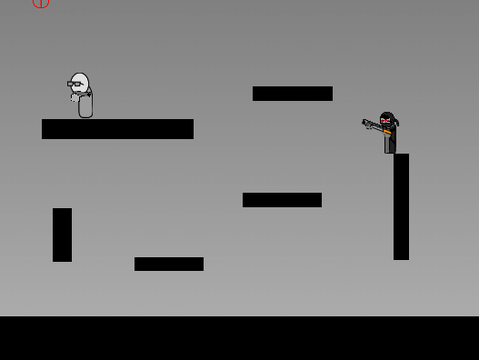 Madness Combat Classic (Beta)