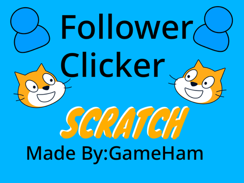Followers Clicker V1.0